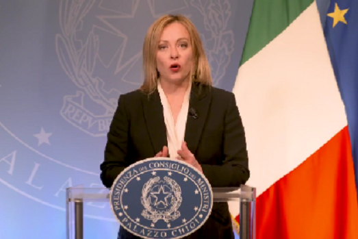 Governo-Meloni