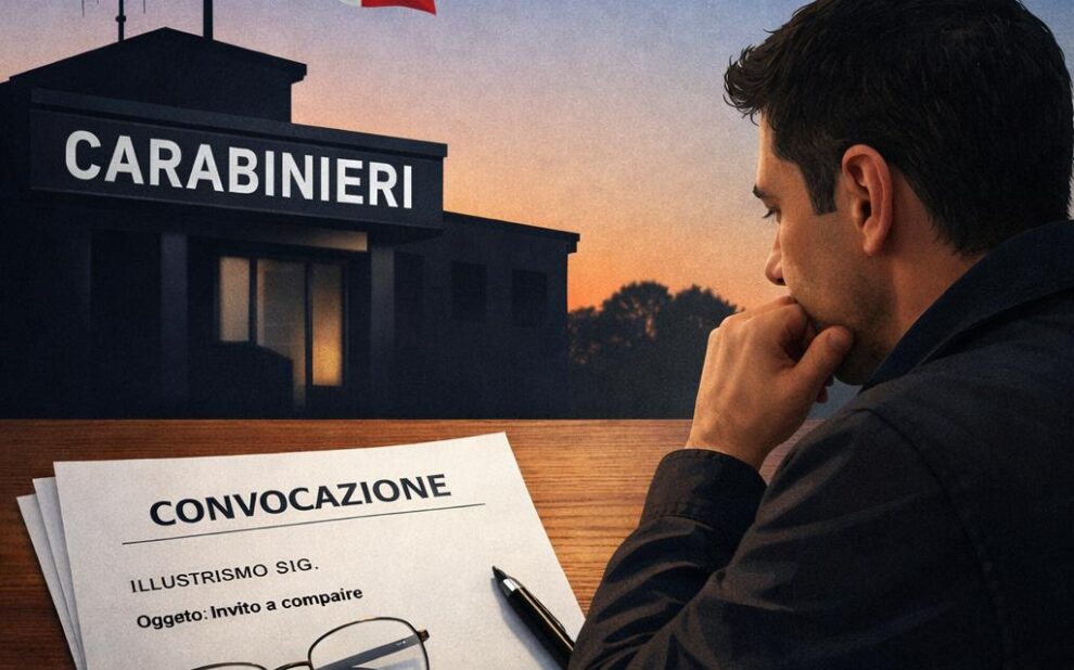 carabinieri